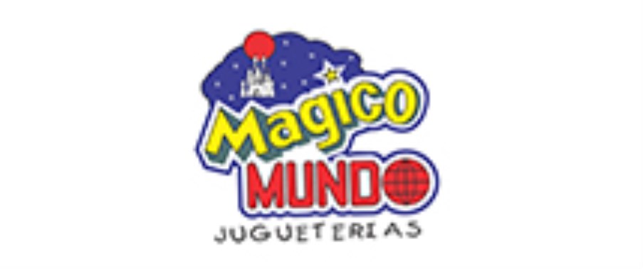 jugueteria magico mundo