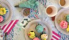 Expe Cupcake