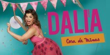 DALIA